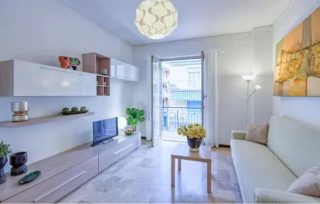 Appartement 6 personnes à Moneglia - Photo 2