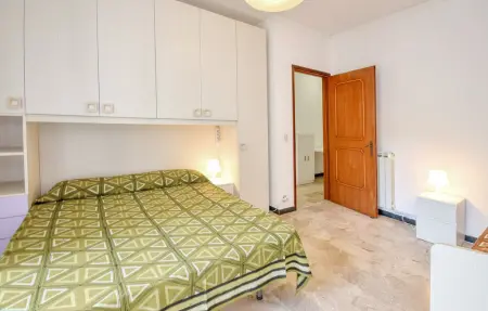Appartement 6 personnes à Moneglia - Photo 4