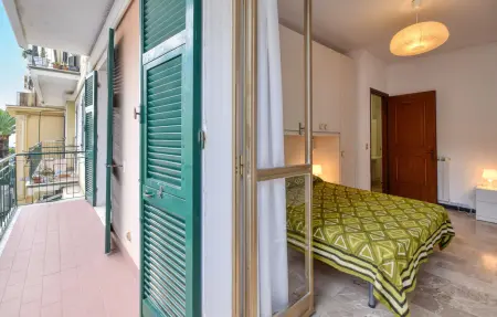 Appartement 6 personnes à Moneglia - Photo 5