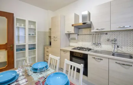 Appartement 6 personnes à Moneglia - Photo 8