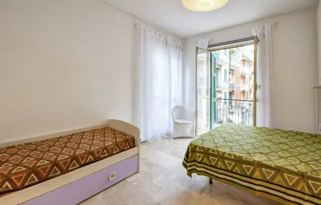 Appartement 6 personnes à Moneglia - Photo 11