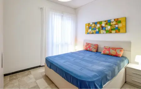 Appartement 6 personnes à Moneglia - Photo 12