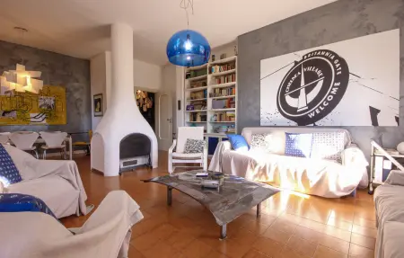 Maison 5 personnes à Castellabate - Photo 1