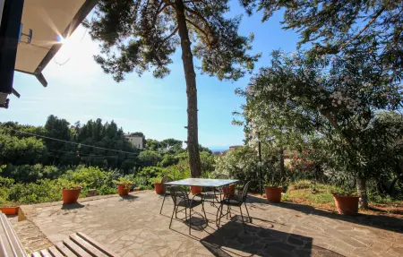Maison 5 personnes à Castellabate - Photo 4