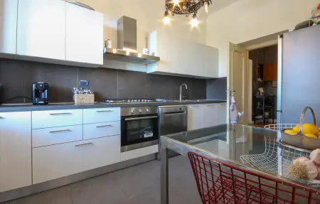 Maison 5 personnes à Castellabate - Photo 5