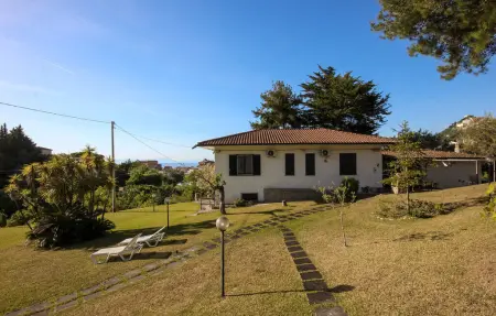 Maison 5 personnes à Castellabate - Photo 6