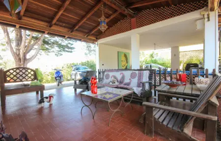 Maison 5 personnes à Castellabate - Photo 10