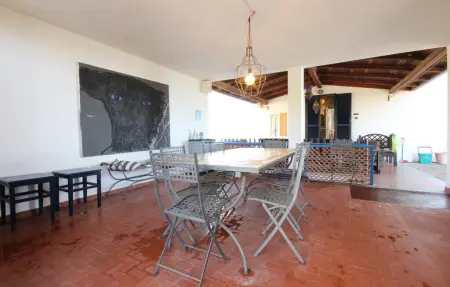Maison 5 personnes à Castellabate - Photo 11