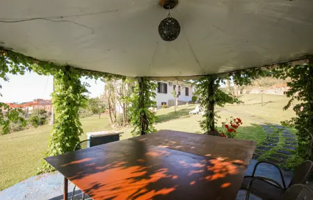Maison 5 personnes à Castellabate - Photo 13