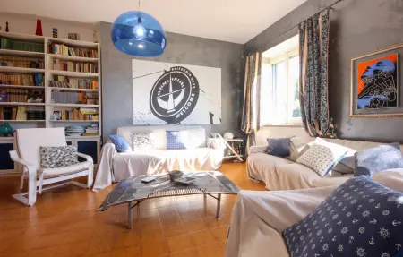 Maison 5 personnes à Castellabate - Photo 14