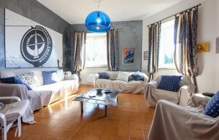 Maison 5 personnes à Castellabate - Photo 15