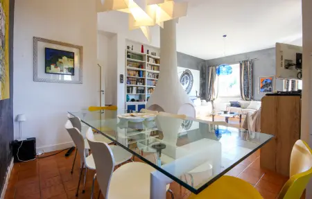 Maison 5 personnes à Castellabate - Photo 16