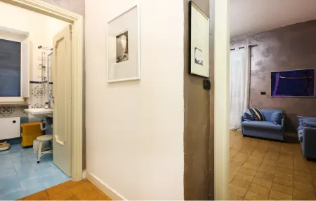 Maison 5 personnes à Castellabate - Photo 19