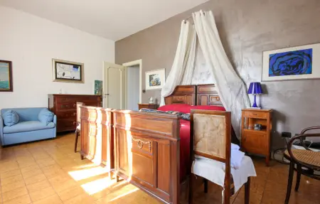 Maison 5 personnes à Castellabate - Photo 21