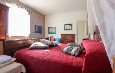 Maison 5 personnes à Castellabate - Photo 22