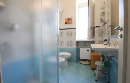 Maison 5 personnes à Castellabate - Photo 26