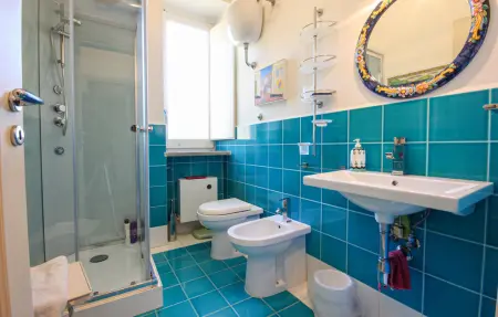 Maison 5 personnes à Castellabate - Photo 27
