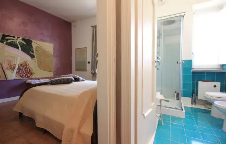 Maison 5 personnes à Castellabate - Photo 28