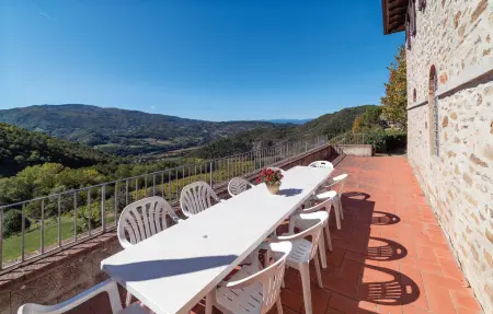 Maison 14 personnes à Dicomano - Photo 1