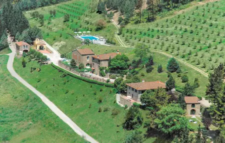 Maison 14 personnes à Dicomano - Photo 5