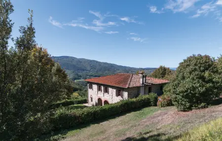 Maison 14 personnes à Dicomano - Photo 10