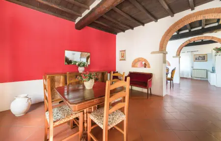 Maison 14 personnes à Dicomano - Photo 14