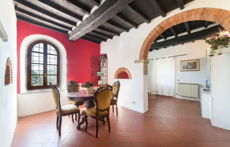 Maison 14 personnes à Dicomano - Photo 15
