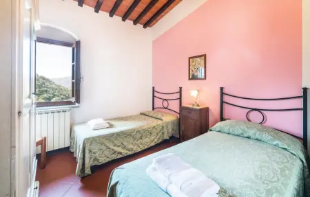Maison 14 personnes à Dicomano - Photo 21