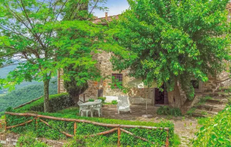 Maison 4 personnes à Dicomano - Photo 1