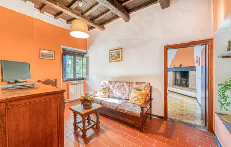 Maison 4 personnes à Dicomano - Photo 2