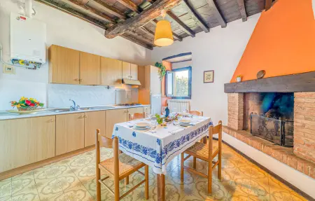 Maison 4 personnes à Dicomano - Photo 3