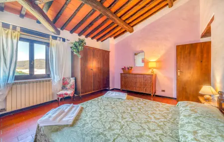 Maison 4 personnes à Dicomano - Photo 4