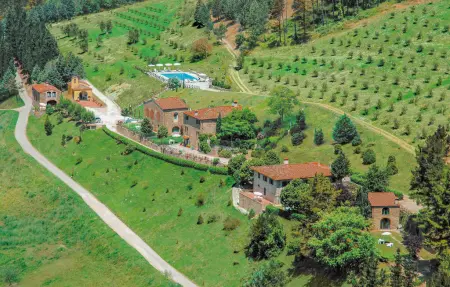 Maison 4 personnes à Dicomano - Photo 7