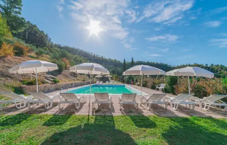 Maison 4 personnes à Dicomano - Photo 10
