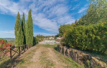 Maison 4 personnes à Dicomano - Photo 11