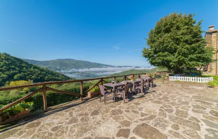 Maison 4 personnes à Dicomano - Photo 12