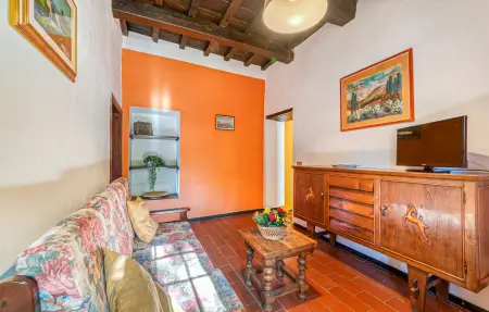 Maison 4 personnes à Dicomano - Photo 13