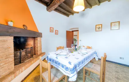 Maison 4 personnes à Dicomano - Photo 14