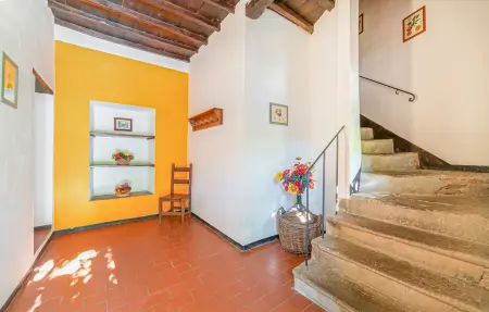 Maison 4 personnes à Dicomano - Photo 15