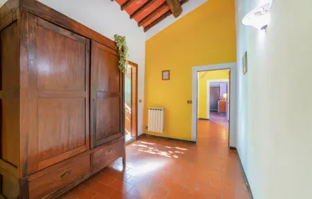 Maison 4 personnes à Dicomano - Photo 16
