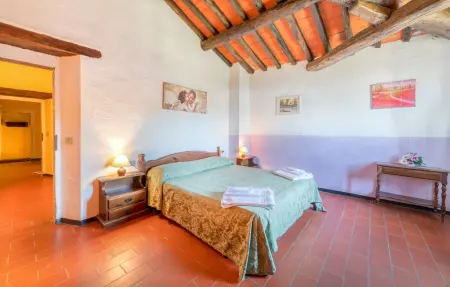 Maison 4 personnes à Dicomano - Photo 17