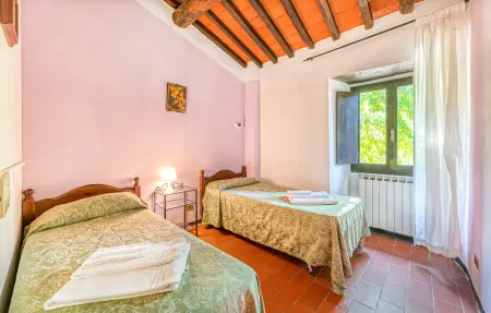 Maison 4 personnes à Dicomano - Photo 18