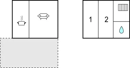 Maison 4 personnes à Dicomano - Photo 23