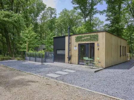 Zen en Zoet, Chalet confortable dans les bois avec sauna - Photo 27