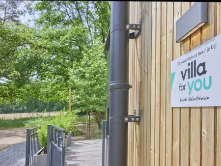 Zen en Zoet, Chalet confortable dans les bois avec sauna - Photo 30