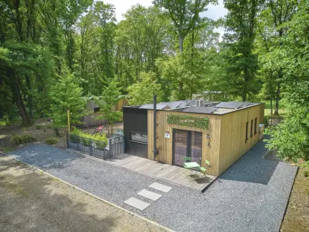 Zen en Zoet, Chalet confortable dans les bois avec sauna - Photo 38