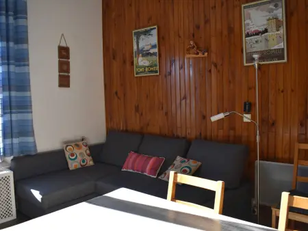 Studio sud avec vue sur Pyrénées à Font-Romeu - Photo 3