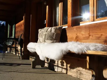 Flott, Appartement 2 personnes à Adelboden - Photo 1