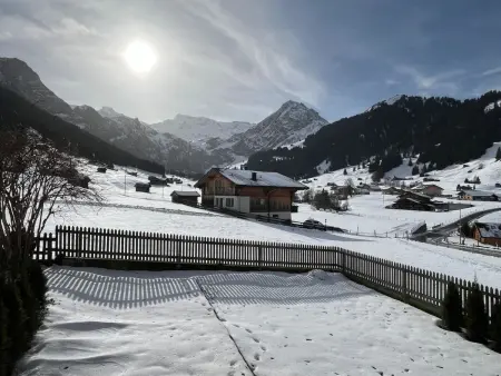 Flott, Appartement 2 personnes à Adelboden - Photo 3