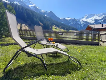 Flott, Appartement 2 personnes à Adelboden - Photo 6